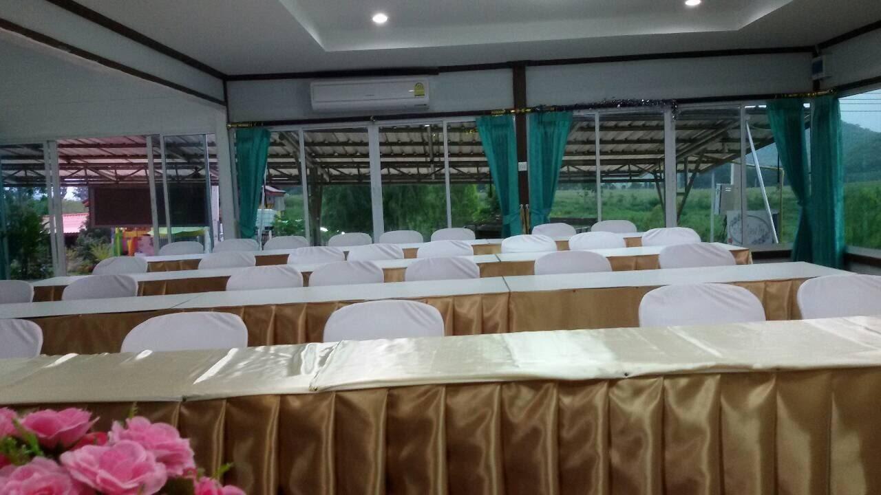 บ้านเรือนไท มวกเหล็ก Ban Ruenthai Muaklek Exterior photo